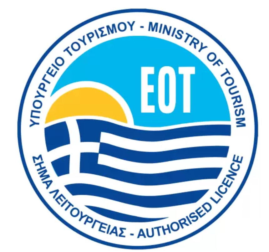 Greek Ministry of Tourism