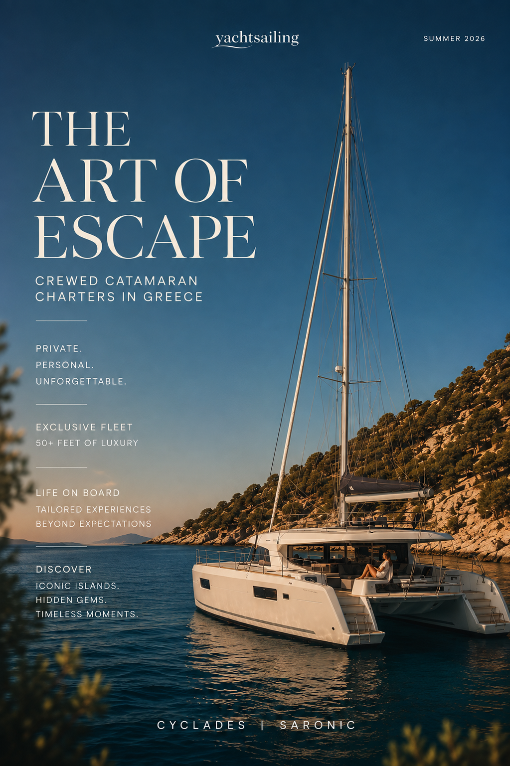 YachtSailing in the press, once again
