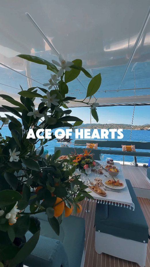 Ace of Hearts Highlights