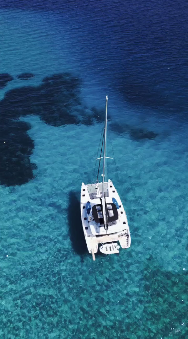 Sailing on the Queen Of Diamonds