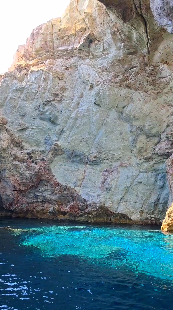 From Greece with love